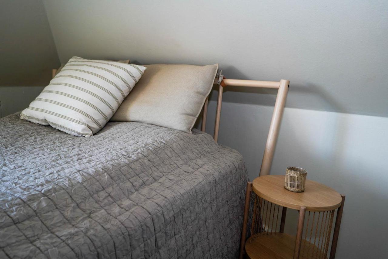 Cozy Apartment In The Heart Of Reykjavik! Luaran gambar